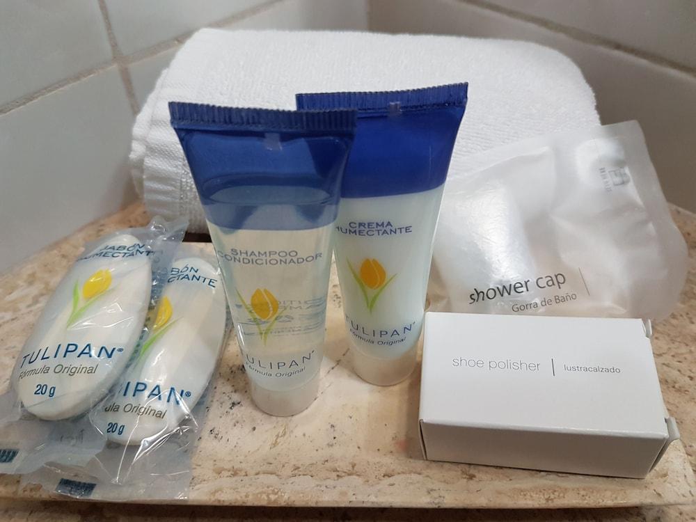 拉斯佩格拉斯酒店 瓜达拉哈拉 外观 照片